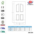 JHK-004 CE Certicicate Panel de panel de panel de 4 paneles modelo montaña grano blanco con alta calidad